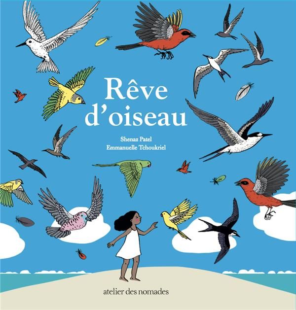 Emprunter Rêve d'oiseau livre