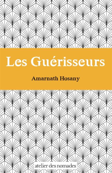 Emprunter Les Guérisseurs livre