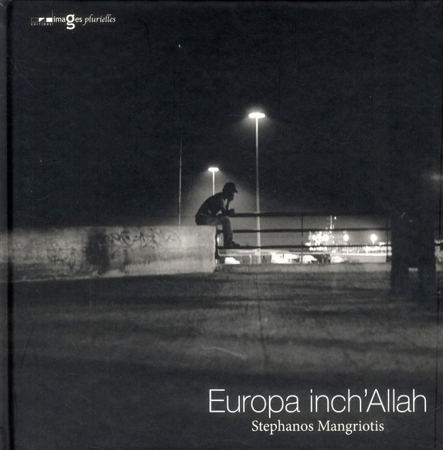 Emprunter Europa inch'Allah livre