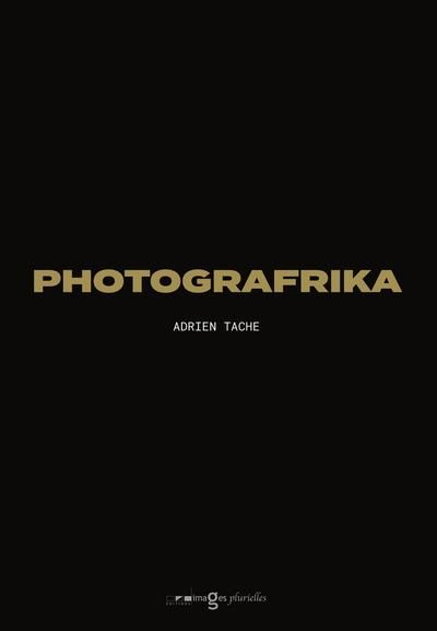 Emprunter Photografrika livre