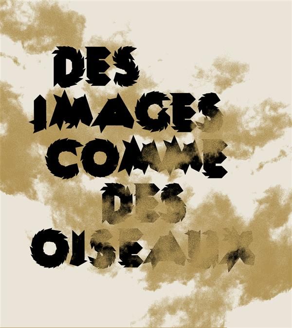 Emprunter Des images comme des oiseaux livre