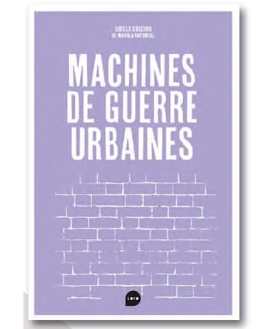 Emprunter Machines de guerre urbaines livre