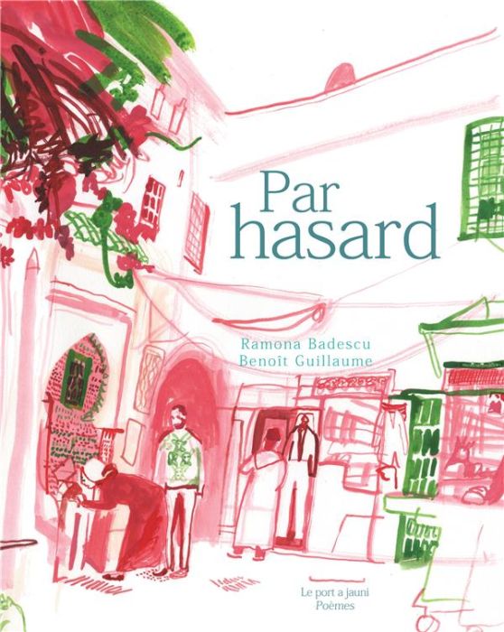 Emprunter Par hasard. Edition bilingue français-arabe livre