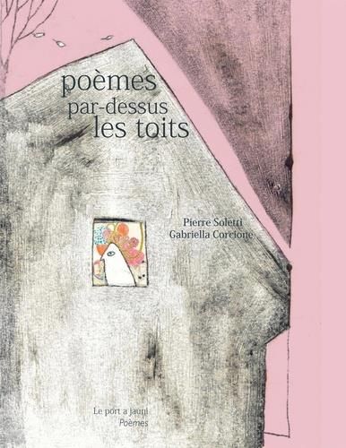 Emprunter Poèmes par-dessus les toits. Edition bilingue français-arabe livre