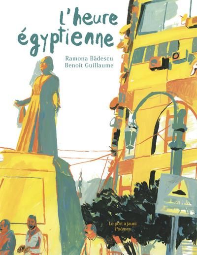 Emprunter L'heure égyptienne. Edition bilingue français-arabe livre