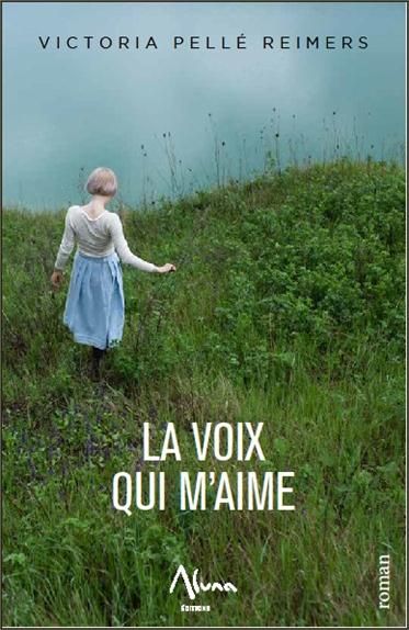 Emprunter La voix qui m'aime livre