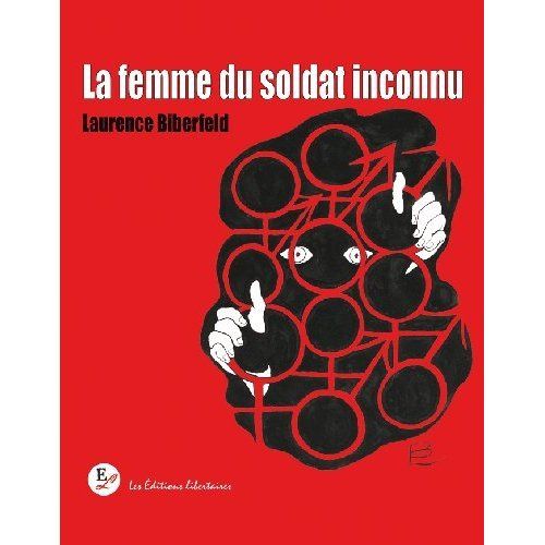 Emprunter La femme du soldat inconnu livre