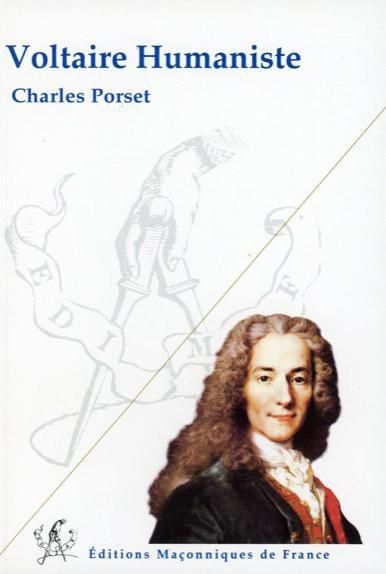 Emprunter Voltaire humaniste livre