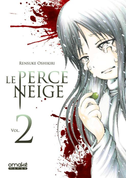 Emprunter Le perce neige Tome 2 livre