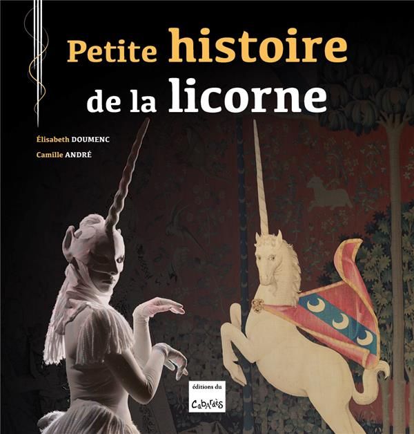 Emprunter Petite histoire de la licorne livre