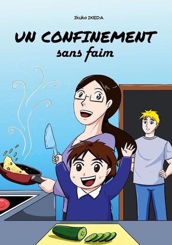 Emprunter Un confinement sans faim livre