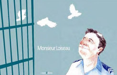 Emprunter Monsieur Loiseau livre