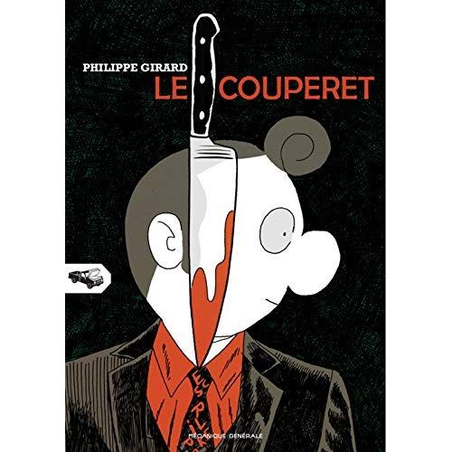 Emprunter Le couperet livre