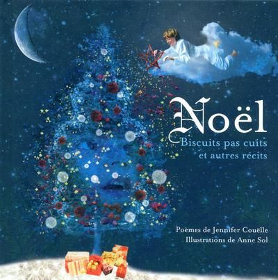 Emprunter Noël. Biscuits pas cuits et autres récits livre