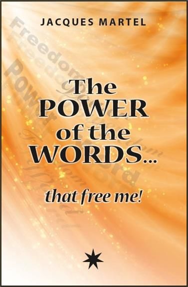 Emprunter THE POWER OF THE WORDS...THAT FREE ME ! livre