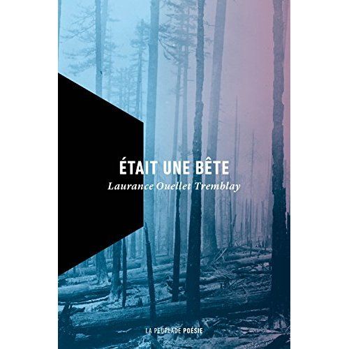 Emprunter ÉTAIT UNE BÊTE livre