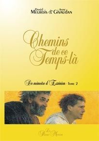 Emprunter Chemins de ce temps-là livre