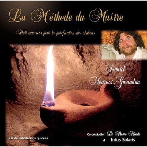 Emprunter La méthode du maître. Huit exercices pour la purification des chakras, 1 CD audio livre