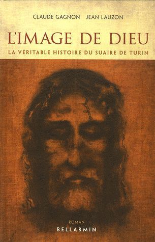 Emprunter IMAGE DE DIEU  LA VERITABLE HISTOIRE DU SUAIRE DE TURIN livre