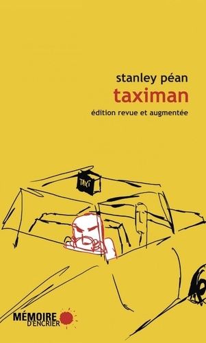 Emprunter TAXIMAN - PROPOS ET ANECDOTES RECUEILLIS DEPUIS LA BANQUETTE ARRIERE livre