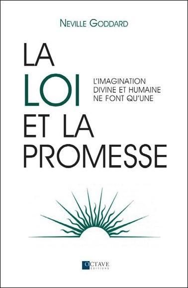 Emprunter La loi et la promesse. L'imagination divine et humaine ne font qu'une livre