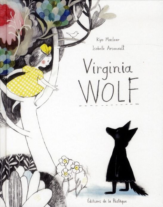 Emprunter Virginia Wolf livre