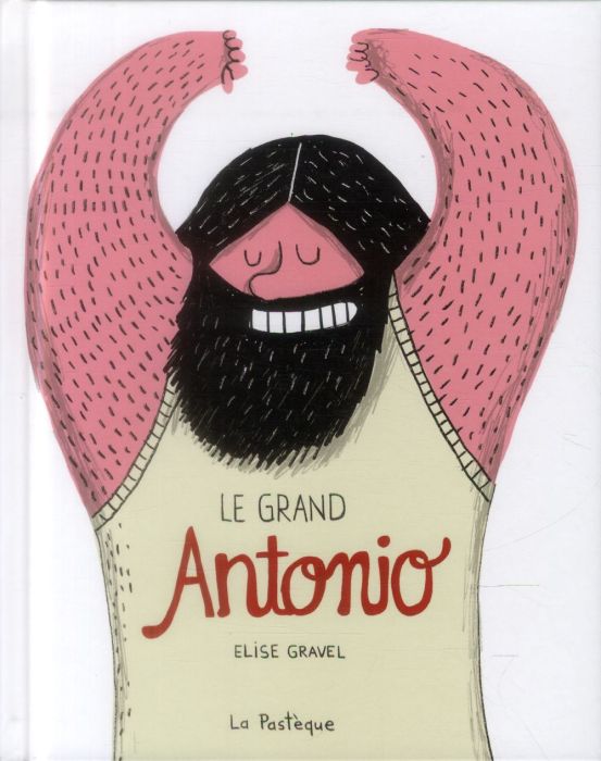 Emprunter Le grand Antonio livre