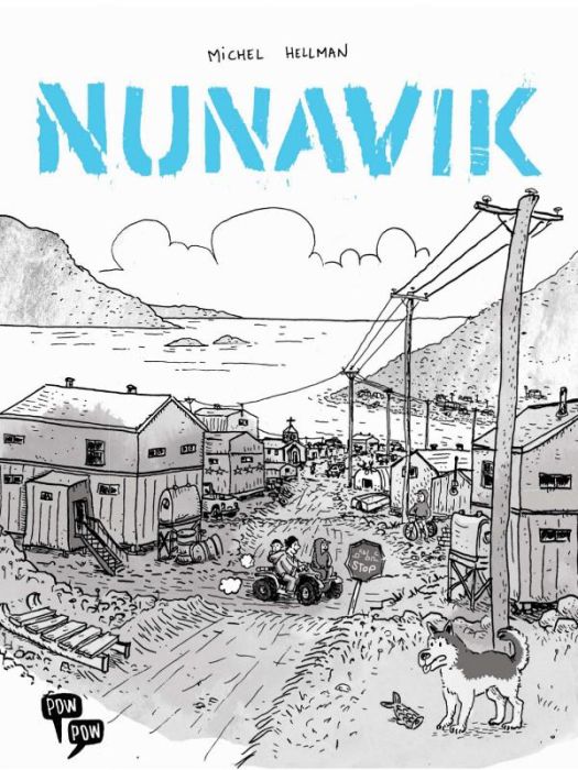 Emprunter Nunavik livre