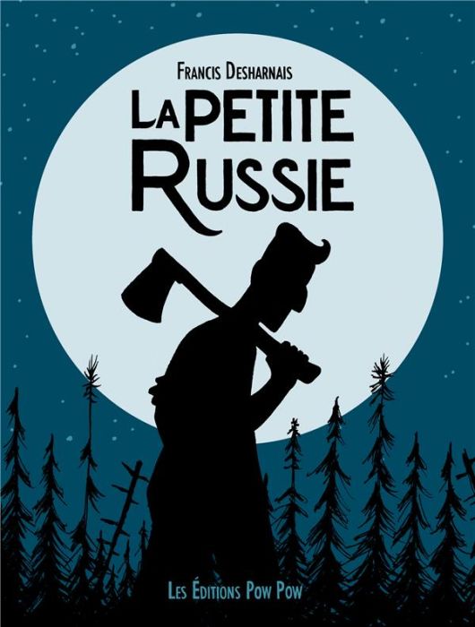 Emprunter La petite Russie livre