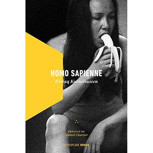 Emprunter Homo sapienne livre