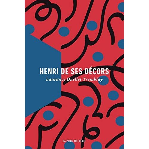 Emprunter Henri de ses décors livre