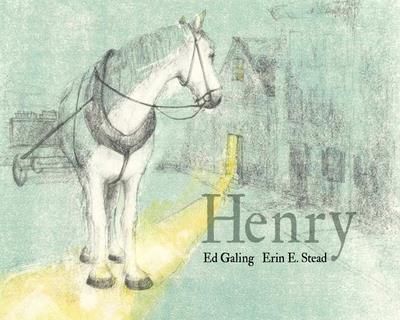 Emprunter Henry livre