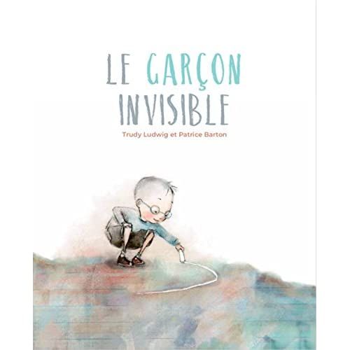 Emprunter Le garçon invisible livre