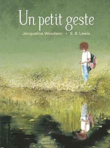 Emprunter Un petit geste livre