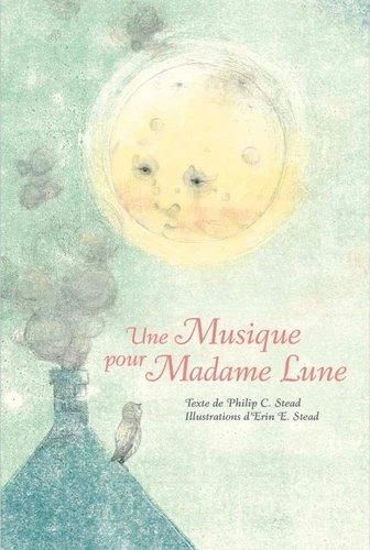 Emprunter Une musique pour Madame Lune livre