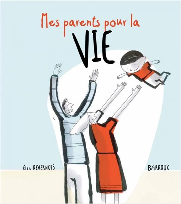 Emprunter Mes parents pour la vie livre