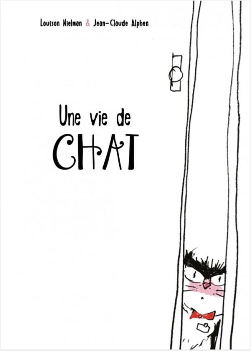 Emprunter Une vie de chat livre