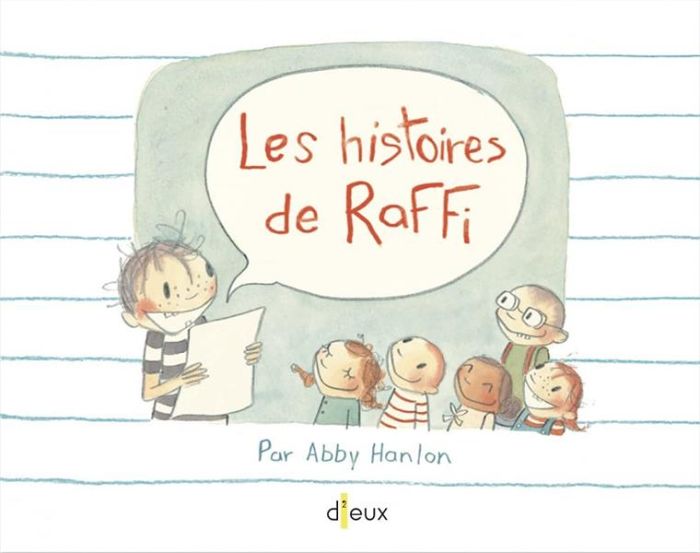 Emprunter Les histoires de Raffi livre