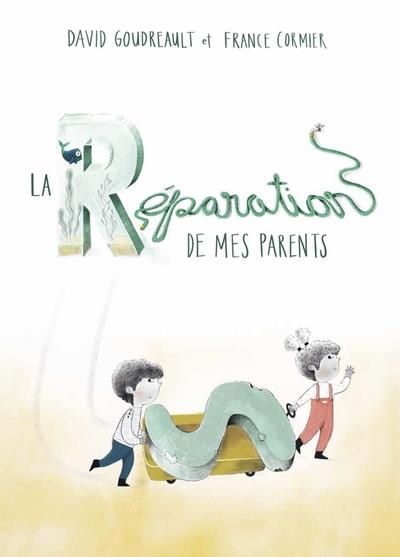 Emprunter La réparation de mes parents. Une belle relation de rupture livre