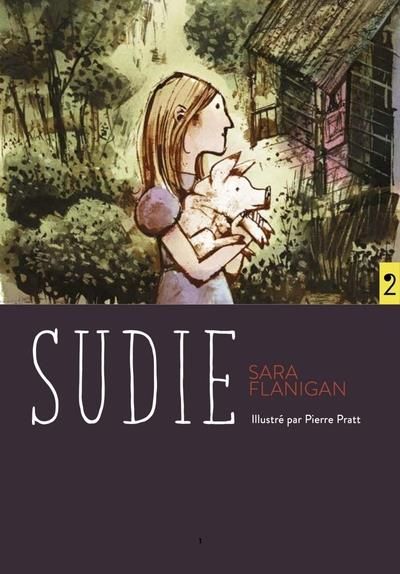 Emprunter Sudie livre