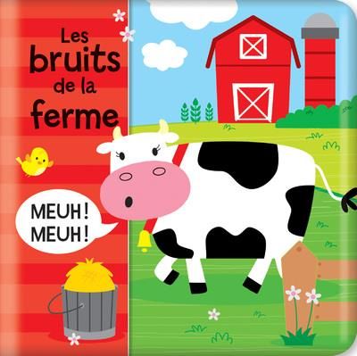 Emprunter Les bruits de la ferme livre