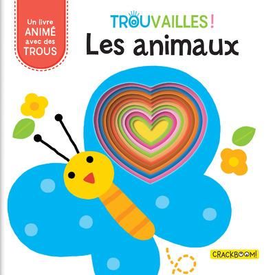 Emprunter Les animaux livre