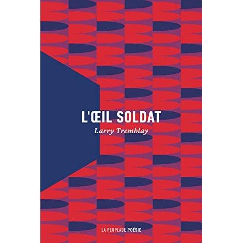 Emprunter L'oeil soldat livre