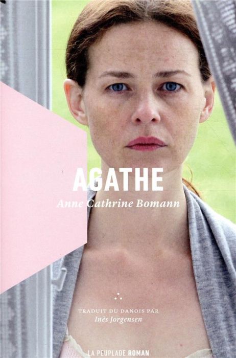 Emprunter Agathe livre