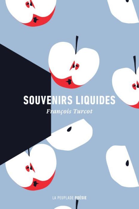 Emprunter Souvenirs liquides livre