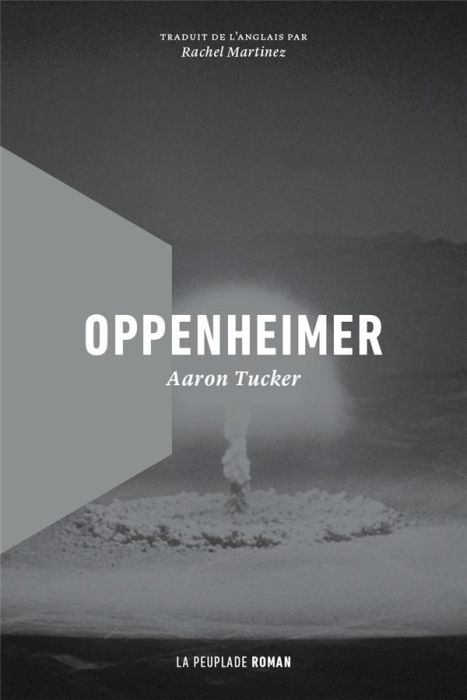 Emprunter Oppenheimer livre