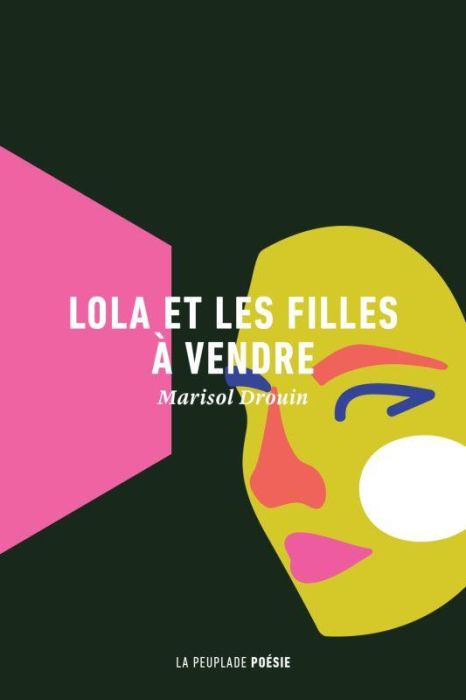 Emprunter Lola et les filles à vendre livre