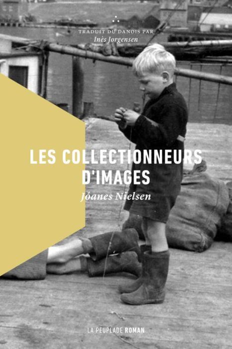 Emprunter Les collectionneurs d'images livre