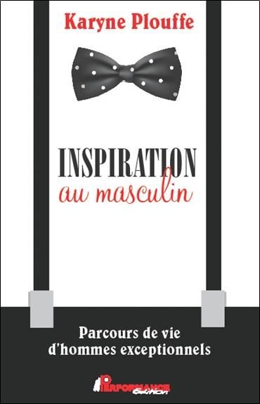 Emprunter Inspiration au masculin livre