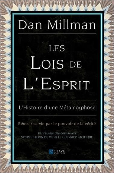 Emprunter Les lois de l'esprit. L'histoire d'une métamorphose livre